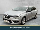Renault Megane IV GRANDTOUR 1.5 BLUE DCI LIMITED DLEUXE