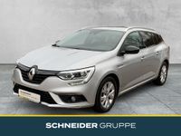 Renault Megane - Vorschau Bild 1