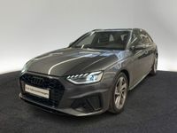 Audi A4 - Vorschau Bild 2