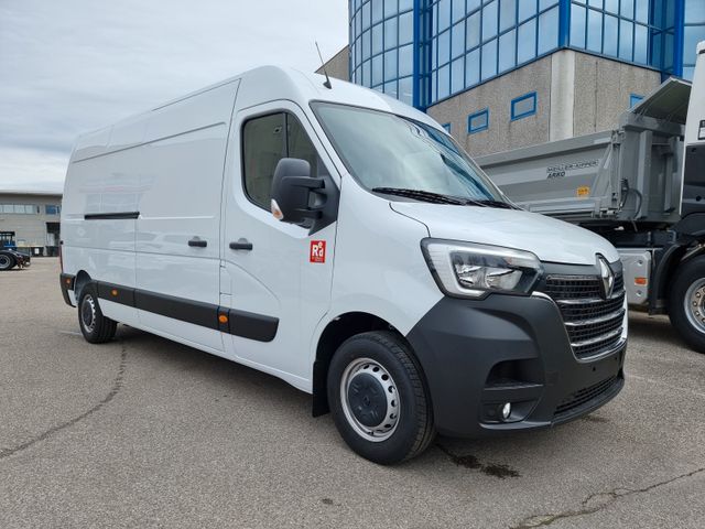 Renault Master L3H2 3,5t 150 /Navi/Kamera/270°/Tempomat