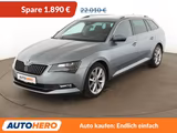 Skoda Superb 2.0 TDI Style Aut.*NAVI*CAM*ACC*SHZ*ALU* - Skoda Superb Gebrauchtwagen in München