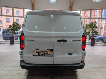 Ford Transit Custom Kasten 320 L1 Trend