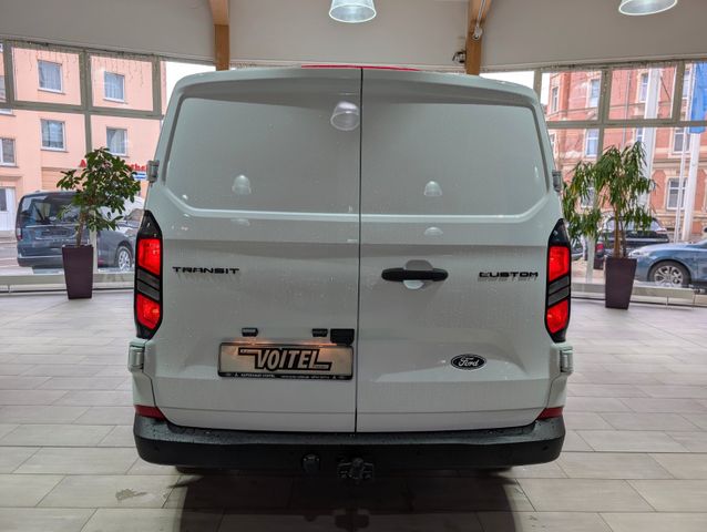 Ford Transit Custom Kasten 320 L1 Trend