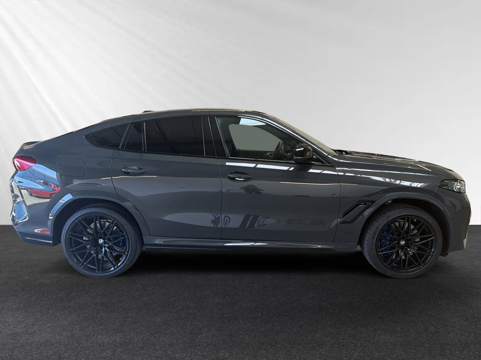 BMW X6 M - Bild 2