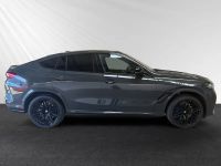 BMW X6 M - Vorschau Bild 2