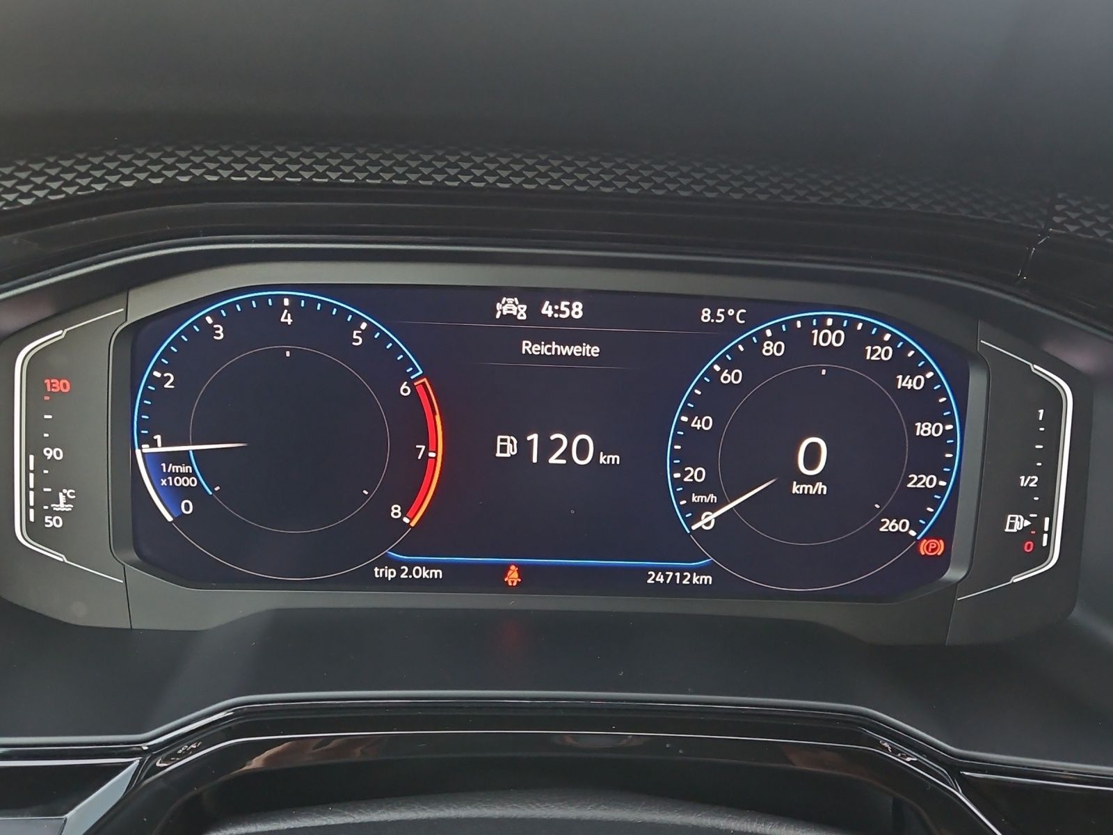 Volkswagen Taigo - Bild 12