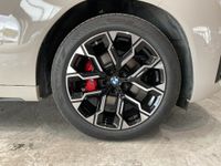 BMW X3 - Vorschau Bild 12
