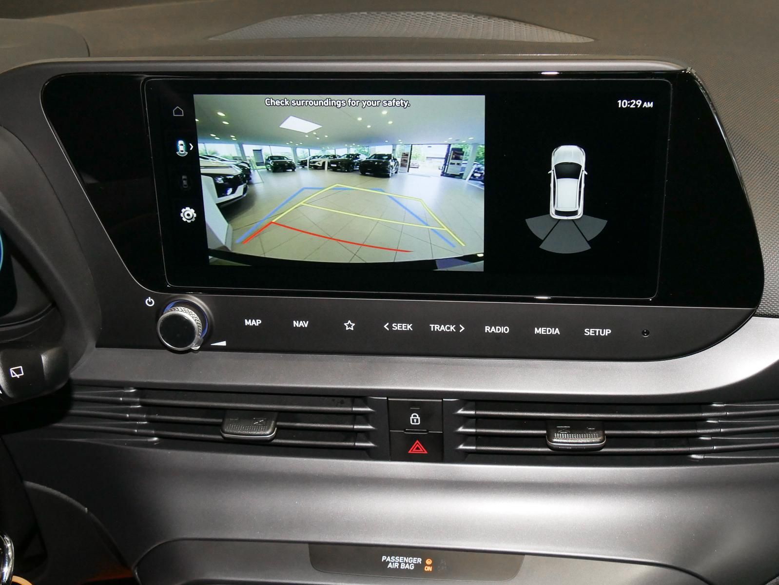 Hyundai i20 - Bild 14