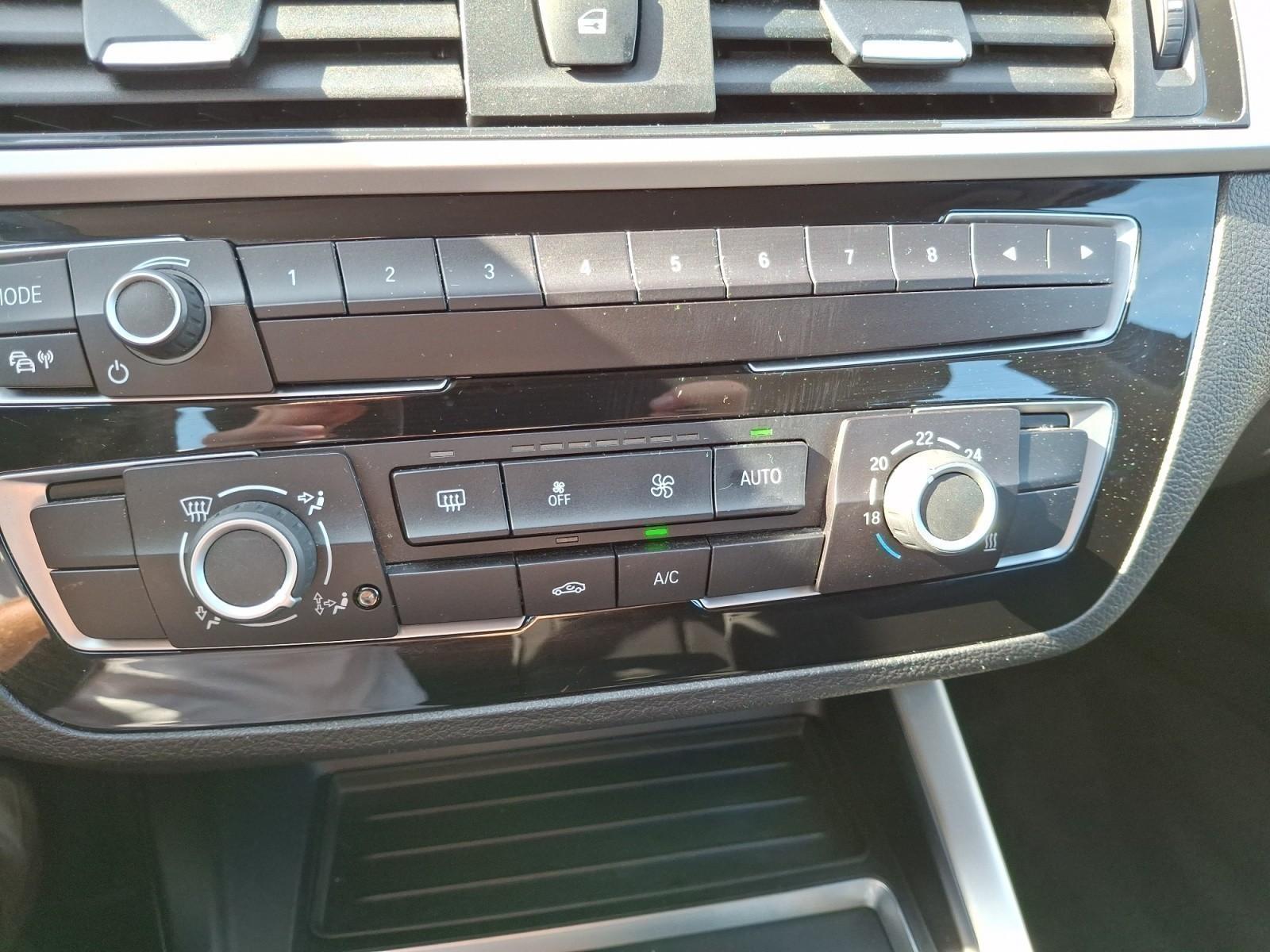 BMW 118i Advantage 