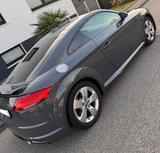 Audi TT 45 TFSI S tronic quattro Coupe - - Audi TT in Krefeld