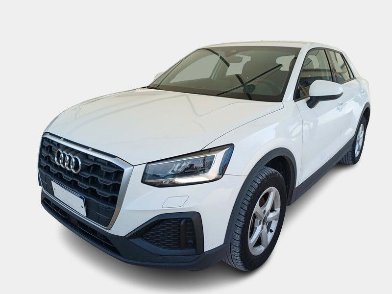 Audi AUDI Q2 2.0 30 TDI BUSINESS SUV