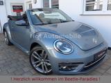 Volkswagen Beetle 1.4TSI DSG Sound Leder Xenon Navi AppCon. - Volkswagen Beetle: Blau