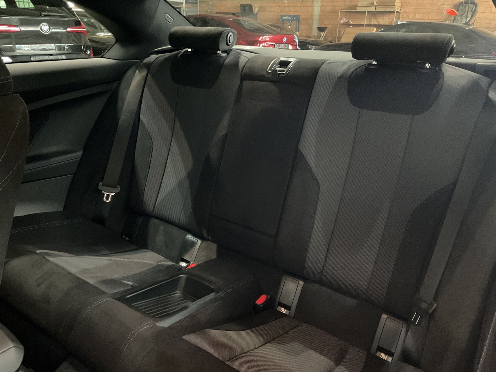 Fahrzeugabbildung BMW 230i |M Sportpaket |Komfortzugang |Driving Assis