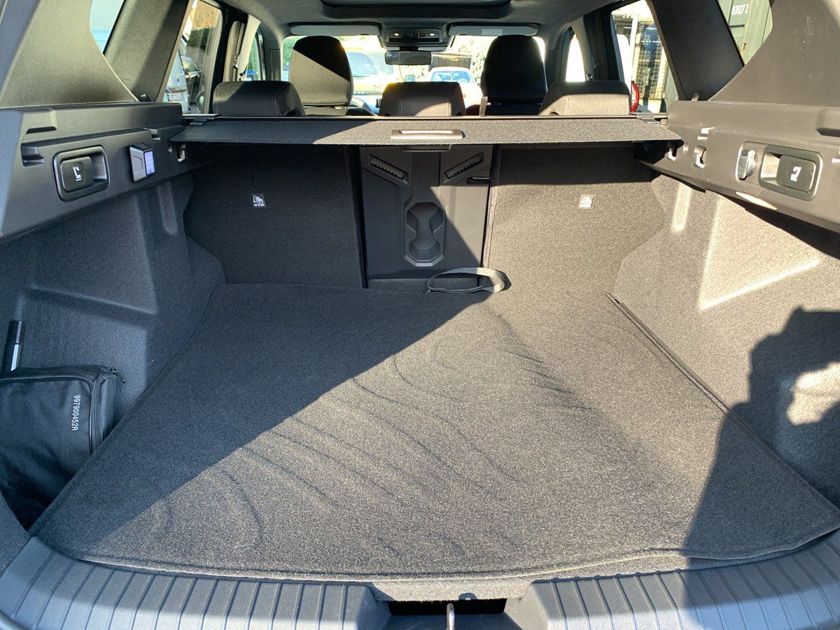 Dacia Bigster - Bild 12