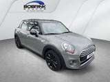 MINI Cooper 5-Türer Sportsitze Sitzhzg. Tempomat PDC - MINI Cooper in Bremen