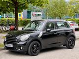 MINI ONE Countryman One Alu*PDC*Automatik* - MINI ONE: Geländewagen