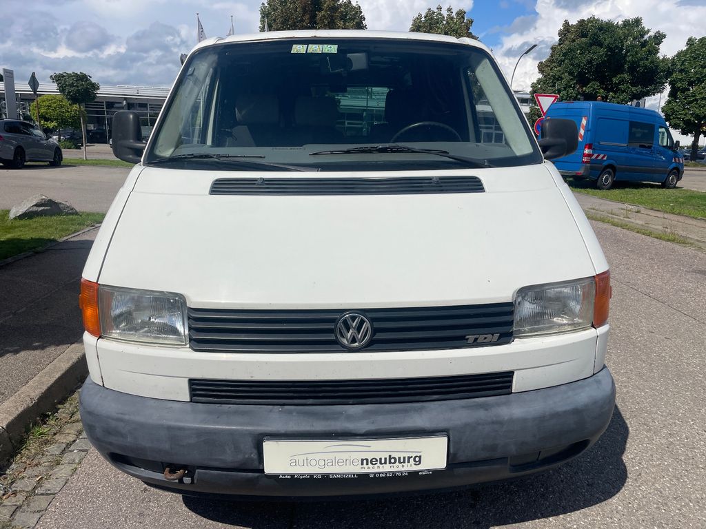 VW T4_Kombi 1