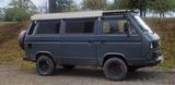 Volkswagen TOP T3 Syncro Caravelle GL  H Kennzeichen