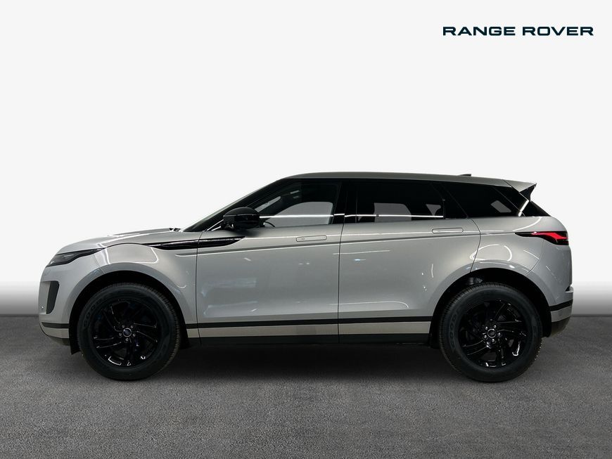 Land Rover Range Rover Evoque - Bild 6