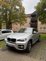 BMW Bmw x6 e71 3.0  Xdrive - BMW X6: E71