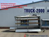 Blyss Pionier Trailer 2.700Kg GESCHLOSSEN 100 Km/h - Offers matching your search criteria