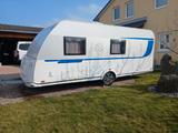 Knaus 540FDK Sport Silver Selection - Knaus 540