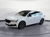 Skoda Scala Monte Carlo 1.5 TSI DSG - Skoda Scala: Monte Carlo