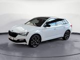 Skoda Scala Monte Carlo 1.5 TSI DSG - Skoda Scala aus 2022