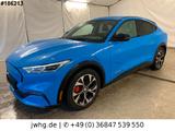 Ford Mustang Mach-E AWD Matrix 19" Co Pilot Memory - blaue Ford Mustang Mach-E
