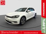 Volkswagen Golf 1.0 TSI Join NAVI PDC SHZ KLIMA - Gebrauchtwagen in Ingolstadt