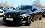 Peugeot 508 GT/SHEFT/ACC/LED/360°CAM/CARPLAY/VOLL