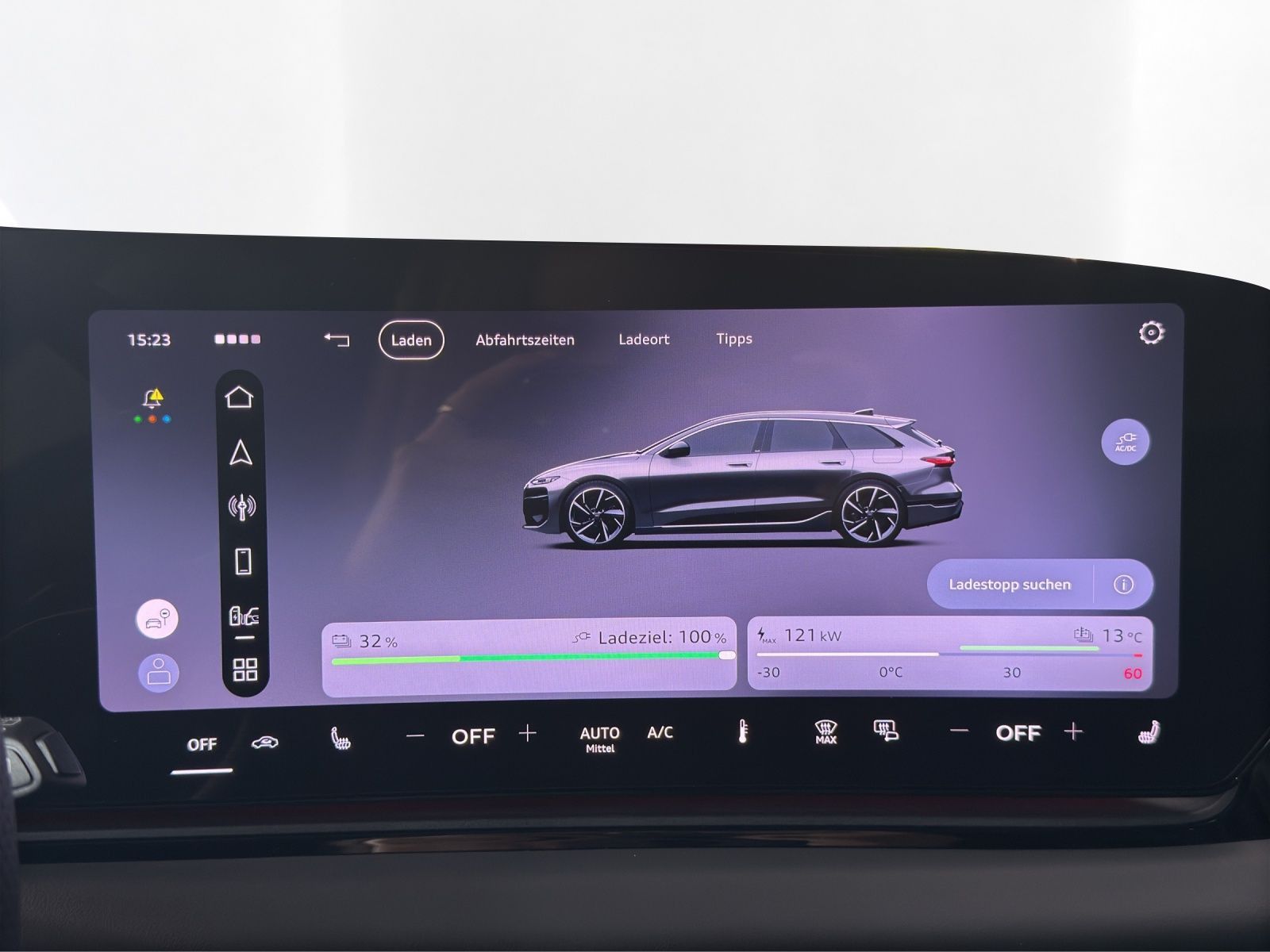 Audi A6 e-tron - Bild 16