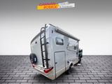 HYMER / ERIBA / HYMERCAR ML-T 580 Allrad/Solar/Lithium - Angebote