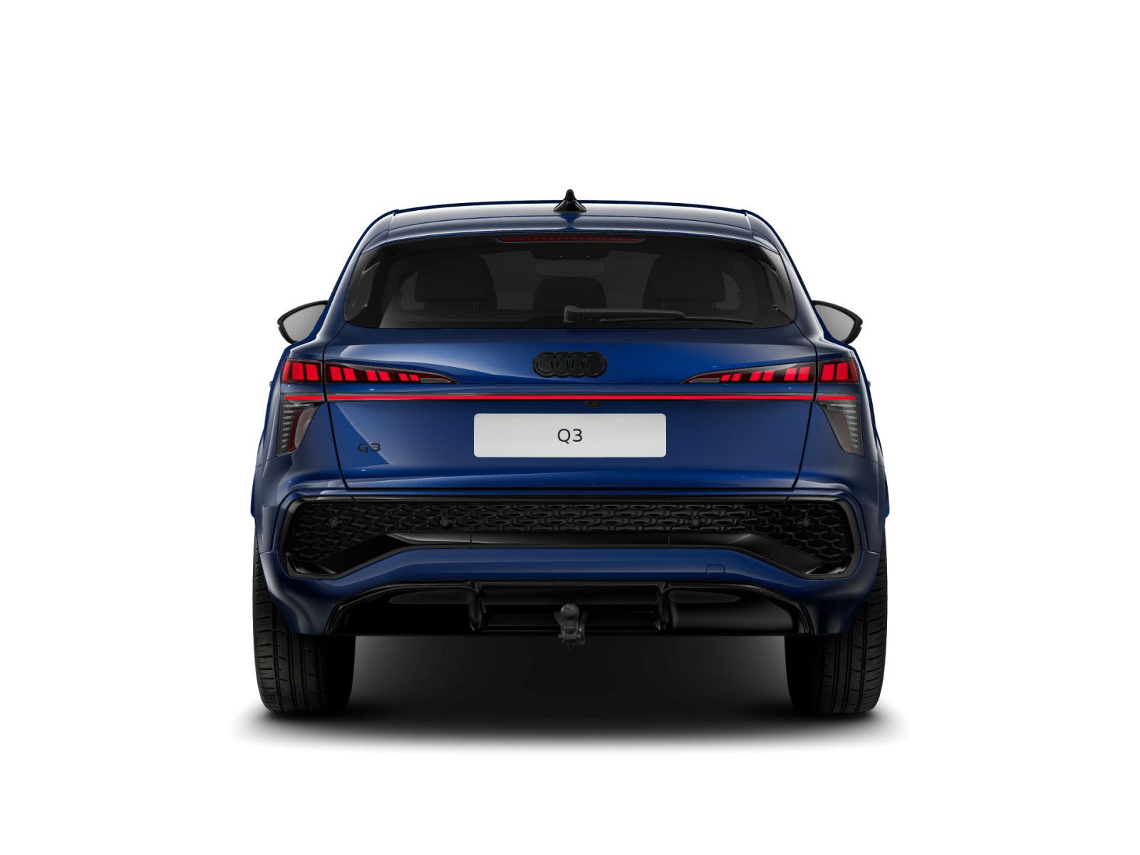 Audi Q3 - Bild 6