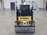 BOMAG BW100 - BOMAG Walzen