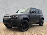 Land Rover Defender 110 P635 OCTA *BLACK EDITION*MATT* AHK! - Land Rover Defender Neuwagen in Duisburg