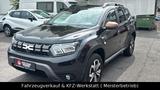 Dacia Duster II Extreme *Erste Hand* *Restgarantie* - Dacia Duster mit Diesel-Antrieb: Geländewagen