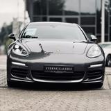 Porsche Panamera 4S Diesel BIXENON/RÜCKFAHRK/BOSE/20" - Porsche Panamera: Coupe