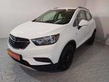 Opel Mokka X 1.6 Selection Start/Stop AHK - Opel Mokka X: Selection