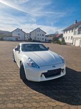 Nissan 370Z 3.7 PACK PACK - Nissan Gebrauchtwagen von 2012