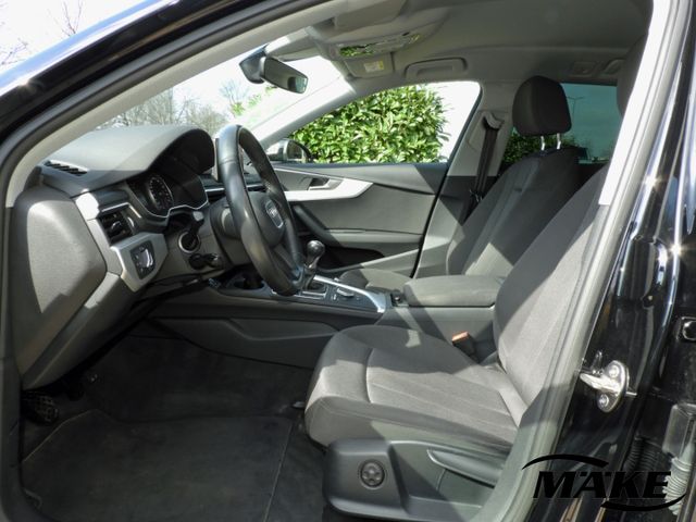 A4 Avant 1.4 TFSI LED GRA PDC NAV ALU