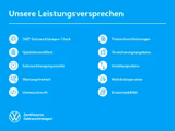 Volkswagen Golf VIII 1.5 eHybrid GTE AHK*NAVI*MATRIX*HUD - Volkswagen Golf: V5