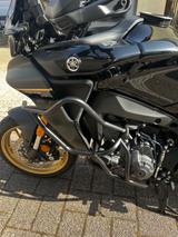 Yamaha Tracer 9 gt - YAMAHA TRACER 9 GT