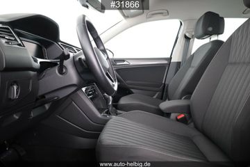 Volkswagen Tiguan Allspace - 12