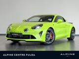 Alpine A110 S AERO-Paket Fuchs Focal Heritage einer von - Alpine mit Benzin-Antrieb: Coupe, Automatik