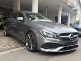 Mercedes-Benz CLA Shooting Brake - Mercedes-Benz CLA Shooting Brake in Essen