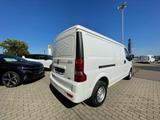 DFSK EC35 DFSK EC 35 Cargovan - DFSK LKWs