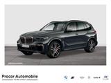 BMW X5 M50i Laser Pano DA Prof 360° HuD H/K - gebrauchte BMW X5 M50 aus dem Jahr 2022