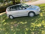 Mitsubishi Space Star - Mitsubishi Gebrauchtwagen von 1999