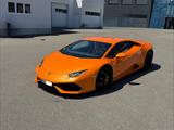 Lamborghini Huracán LP610-4 -LIFT_RÜCKFAHR_NAVI_ALCANTARA_